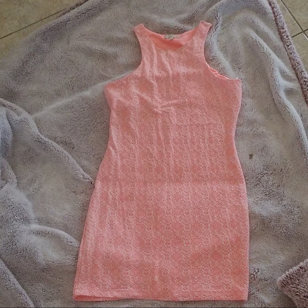 Womens dress